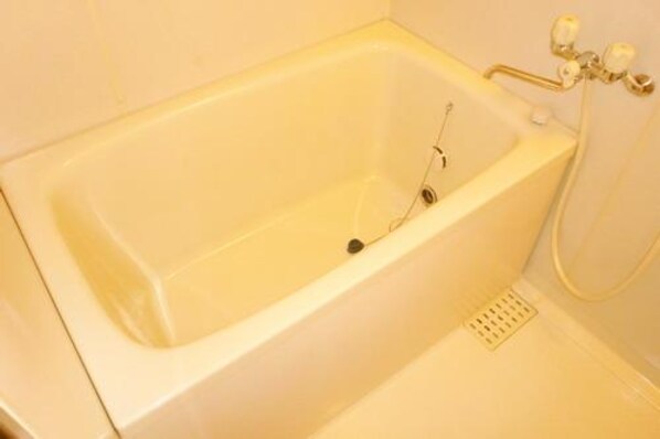 コージィーコートの物件内観写真